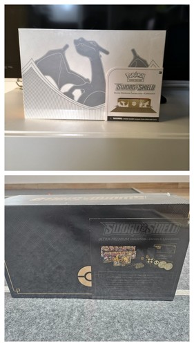 Pokémon tcg sword shield - tcg,