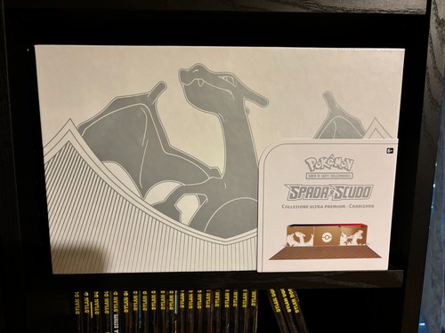 Upc pokémon collezione - pokémon,