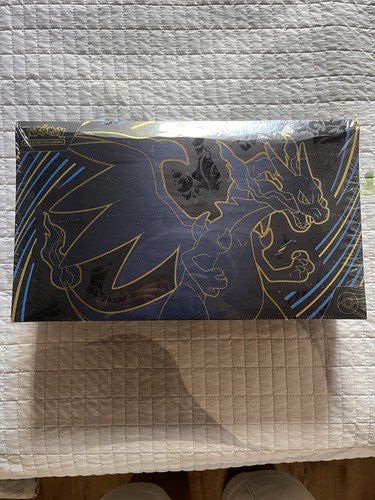 Upc pokémon tcg - pokémon, ultra