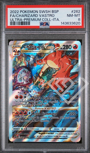 Pokémon card charizard - pokémon,