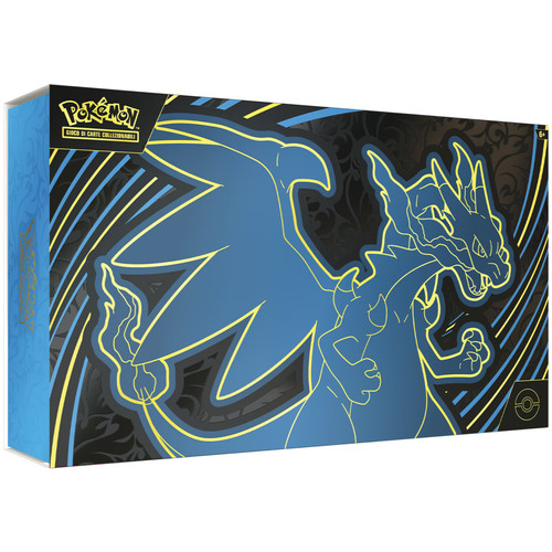 Pokemon collezione ultra - pokemon,