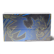 Pokémon TCG Ultra Premium