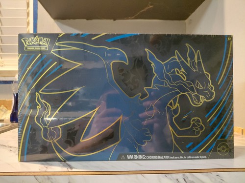 Factory sealed pokemon mega - factory,