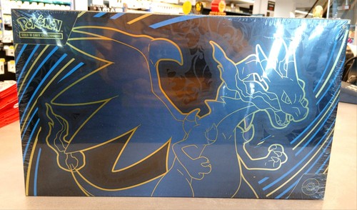 Upc charizard fiamme spettrali - charizard,
