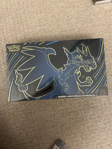Pokemon tcg phantasmal flames - phantasmal,