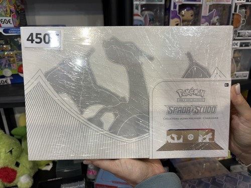 Pokémon collezione ultra - collezione,