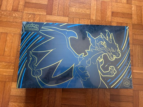 Pokemon mega charizard ex - pokemon, x