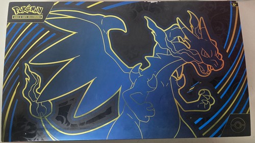 Pokémon collezione ultra - collezione,