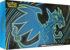 Pokémon Phantasmal Flames