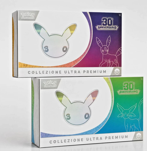 Pokémon tcg collezione ultra - collezione,