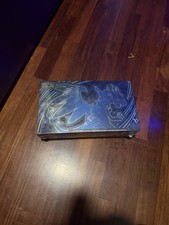 Pokemon Mega Charizard ex