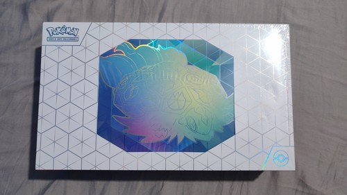 Pokemon ultra premium - ultra,