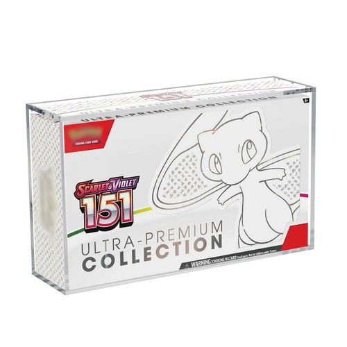 Pokémon case teca acrilico - case,
