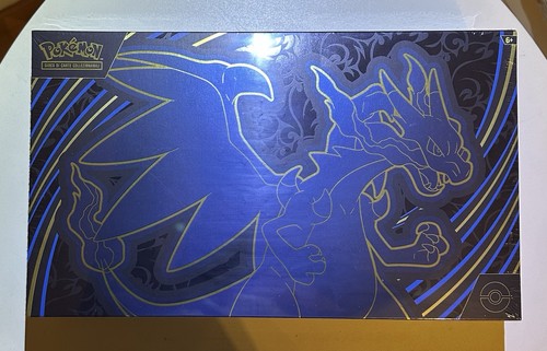 Pokemon ultra premium - pokemon,