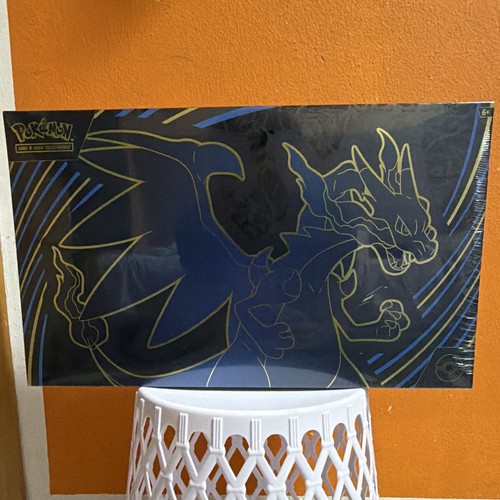Pokémon upc collezione ultra - upc,