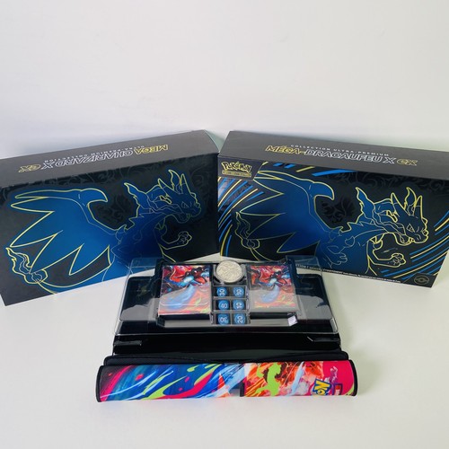 Upc ultra premium collection - upc,