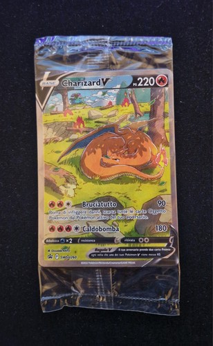 Pokemon charizard promo - pokemon,