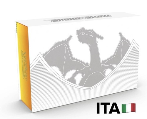 Pokémon ultra premium - ultra,