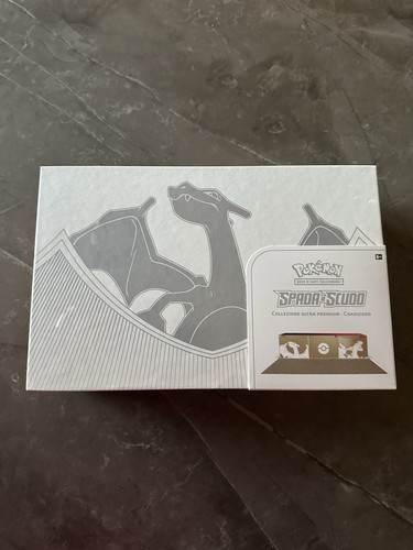 Pokemon ultra premium - pokemon,