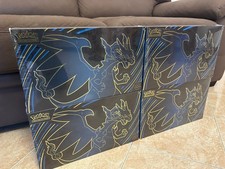 Mega Charizard X EX –