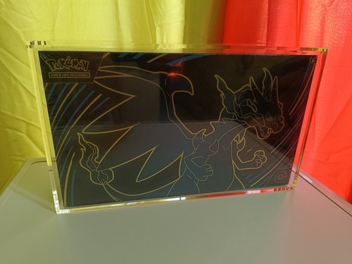 Pokemon mega charizard ex - pokemon,