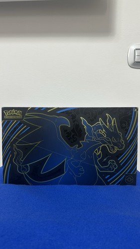 Pokemon mega charizard - pokemon,