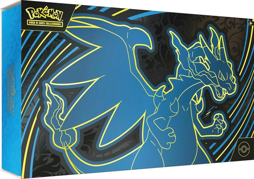 Pokemon collezione ultra - [pokemon],