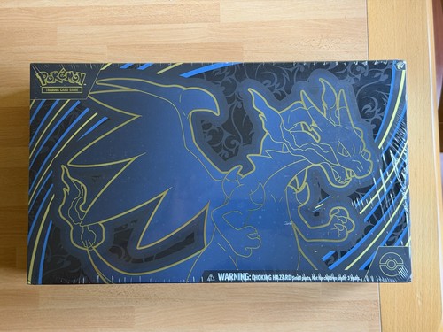 Pokémon tcg mega charizard - mega, x