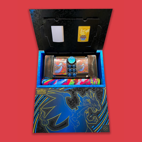 Pokemon ultra premium - ultra,