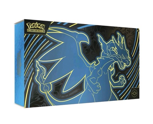 Upc charizard fiamme spettrali - charizard,