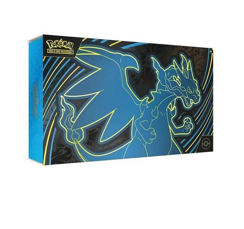 Pokémon ultra premium - pokémon,