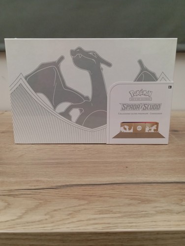 Pokémon ultra premium - ultra,