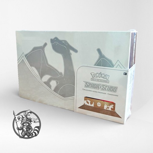 Pokemon ultra premium - pokemon,