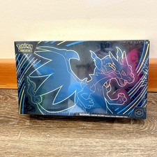 Pokemon Mega Charizard X ex