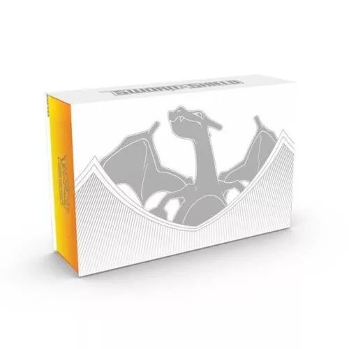 Pokemon ultra premium - pokemon,