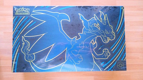 Pokémon upc ultra - ultra, premium