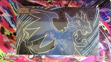 Pokemon: Mega Charizard X ex