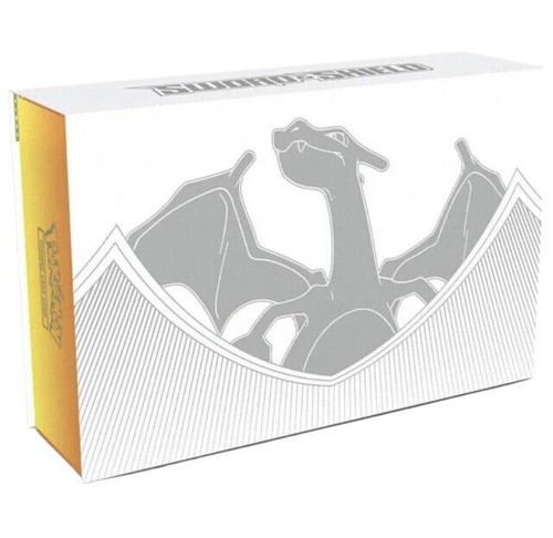 Pokémon tcg sword - pokémon, and