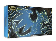 Pokemon Mega Charizard X ex