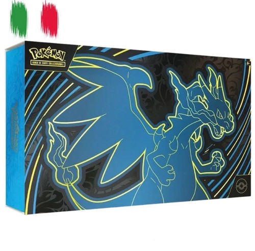 Pokemon collezione ultra - collezione,
