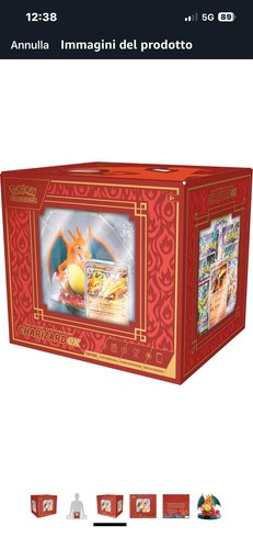 Collezione speciale super - collezione,