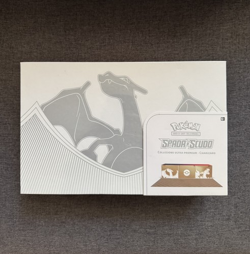 Pokemon ultra premium - pokemon,