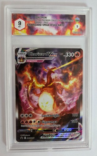 Charizard vmax - charizard, (full