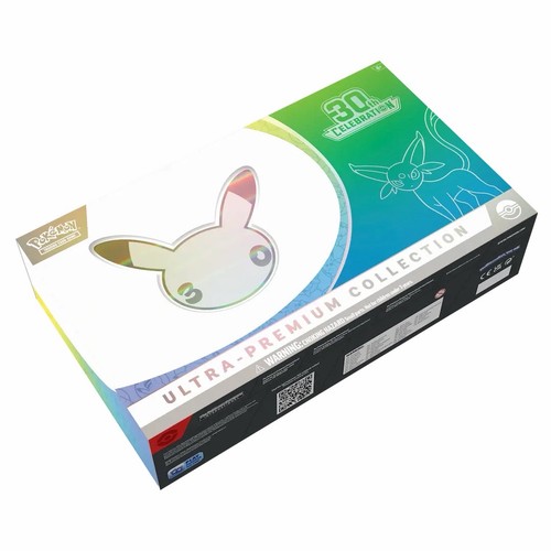 Pokemon upc collezione ultra - pokemon,