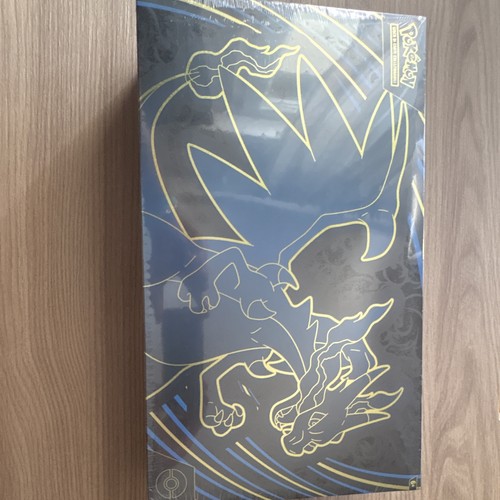 Pokémon tcg collezione ultra - tcg,