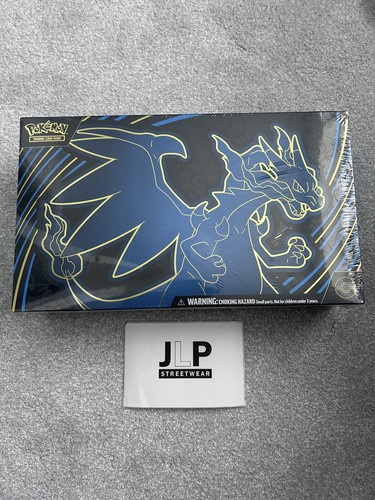 Pokemon tcg mega charizard - charizard, x