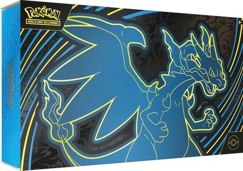 Pokemon collezione ultra - collezione,