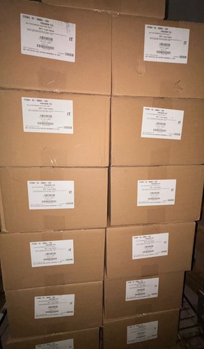 Case sealed ultra premium - case,